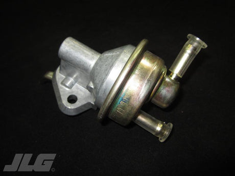 7019666 Pump, Fuel (Vsg-411) | JLG - BHE Parts Store