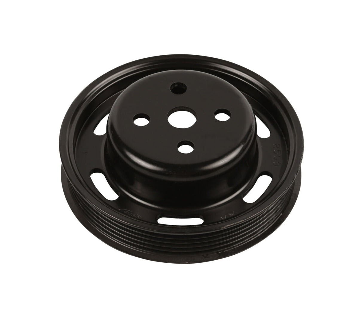 7019985 Pulley, Water Pump | JLG