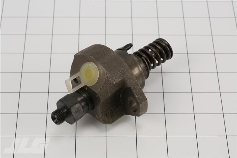 4179431 Injection Pump