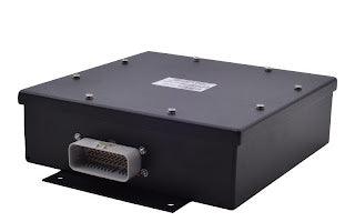7020156 Control Panel Assembly | JLG - BHE Parts Store