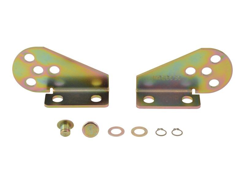 7020260 Bracket, Mounting | JLG