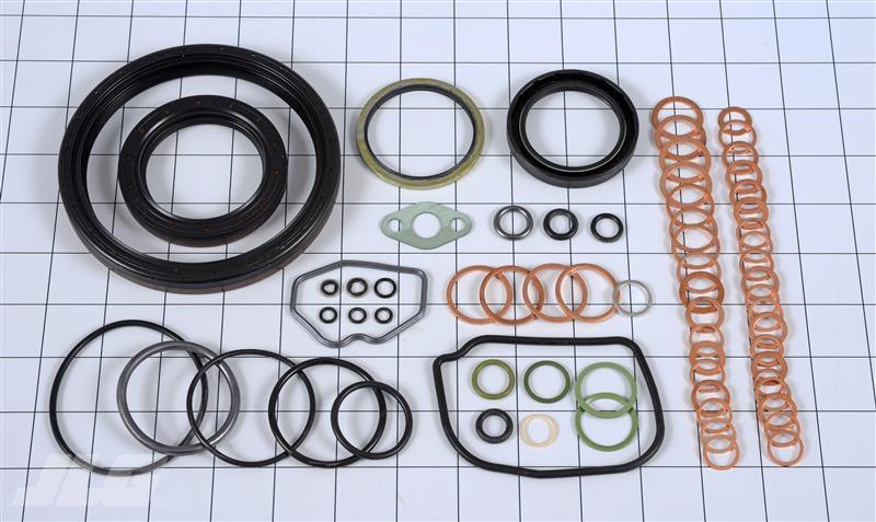 6668899 Gasket Kit | JLG - BHE Parts Store