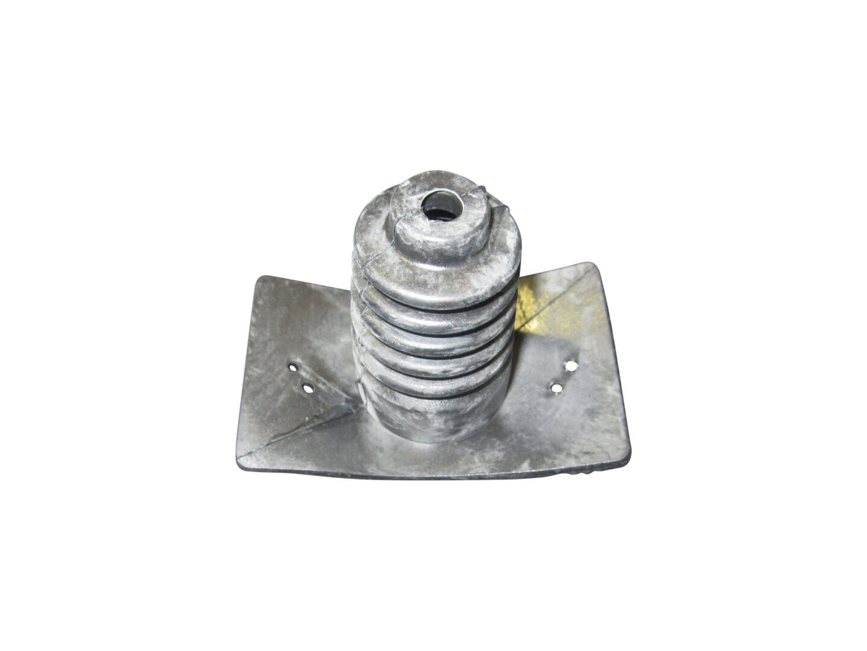 7020520 Boot W/2" Flange & Gasket | JLG