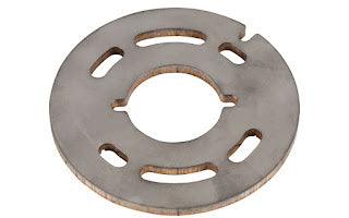 7021214 Plate, Valve - RH | JLG - BHE Parts Store