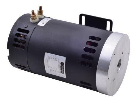 7021360 Motor, Pump | JLG - BHE Parts Store