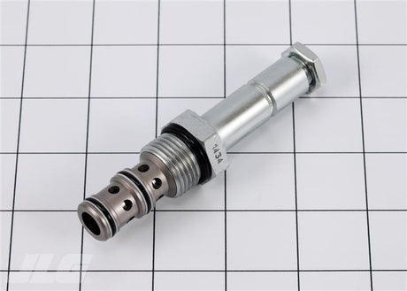 67972 Valve, Hyd, Hf#Sv10** | Genie - BHE Parts Store