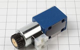 7022521 Assembly, Valve | JLG - BHE Parts Store