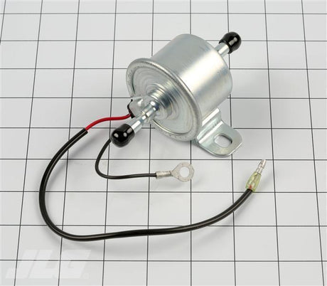 23167 Assembly Fuel Pump