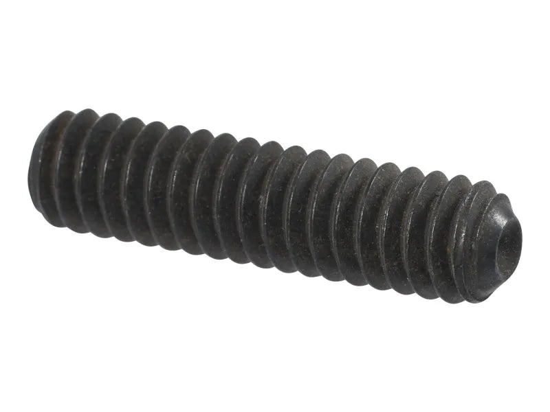Part Number 7023361 Screw, Set 1/4X20X1Soc Hd Gr8 fits JLG