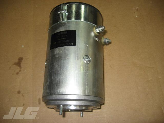 7023570 Motor | JLG - BHE Parts Store