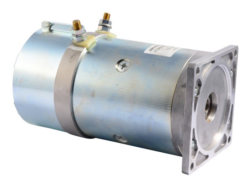 7023579Motor | JLG