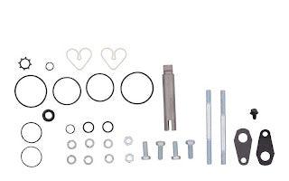 7023581 Kit, Coupling | JLG - BHE Parts Store