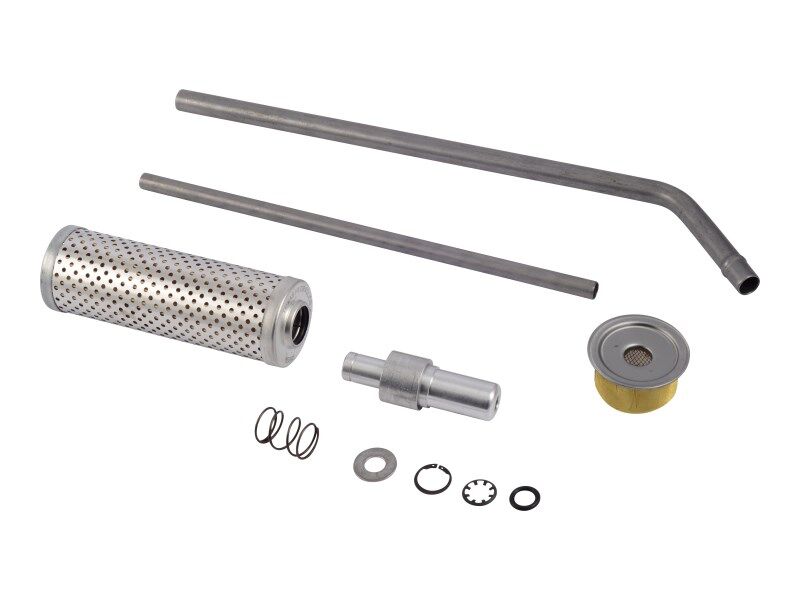 Part Number 7023586 Kit, Tube fits JLG