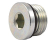 Part Number 7023593 Fill Plug, Power Pack Reservoi fits JLG