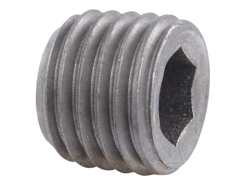 Part Number 7023824 Orifice, 1/16"Npt D=1.7Mm fits JLG