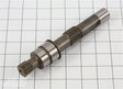 7023910 Shaft, 13 Tooth | JLG - BHE Parts Store