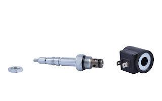 7024354 Poppet, Solenoid Valve | JLG - BHE Parts Store