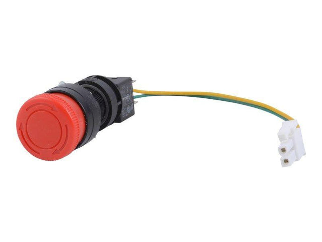 7024422 Assembly Emergency Stop Switch