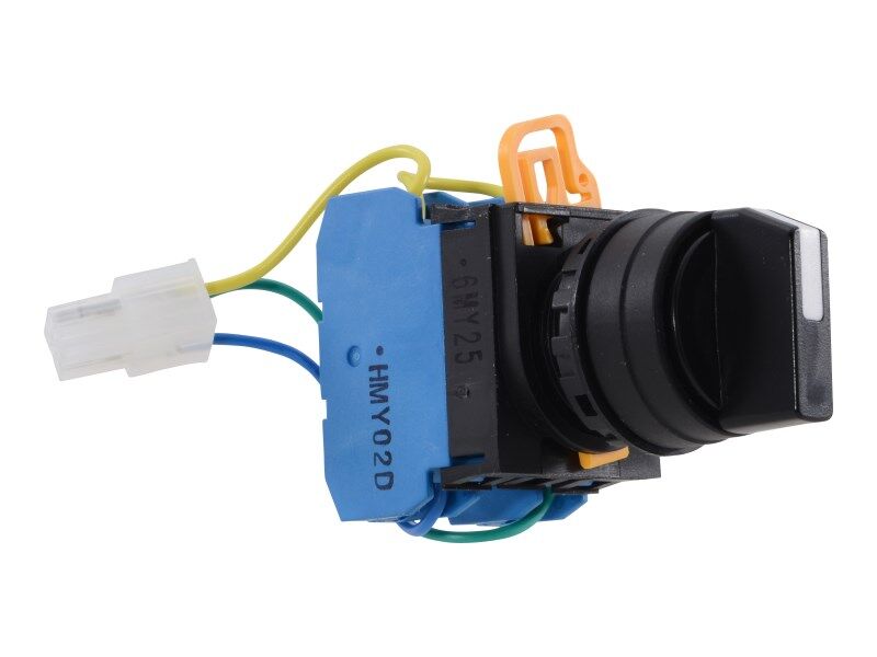 7024430 Assembly Selector Switch | JLG