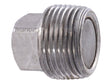 Part Number 7024446 Plug, 1" Npt Magnetic fits JLG