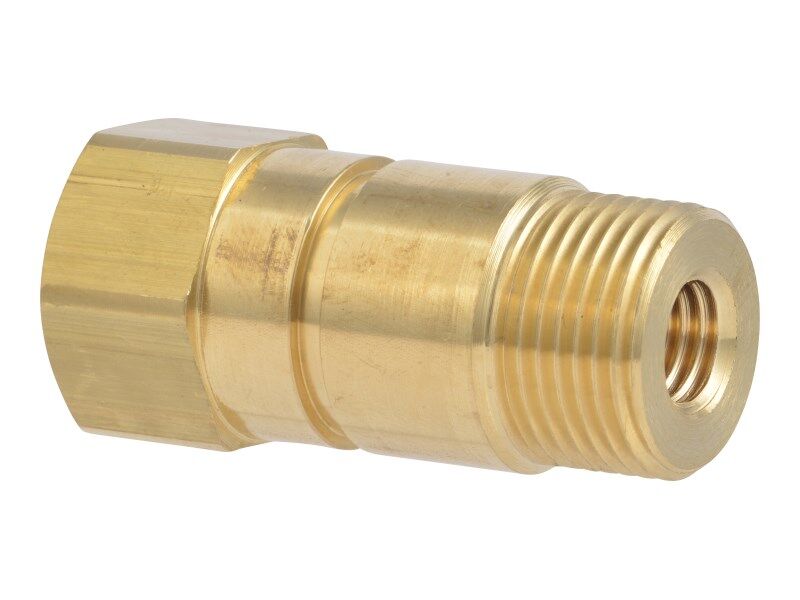 Part Number 7024473 Receptacle, Twist Lock fits JLG