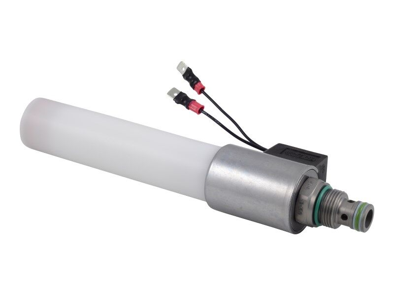 7024480 Valve, Proportional (1001269448) | JLG