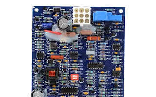 7024489 Assembly, Circuit Card/Control | JLG