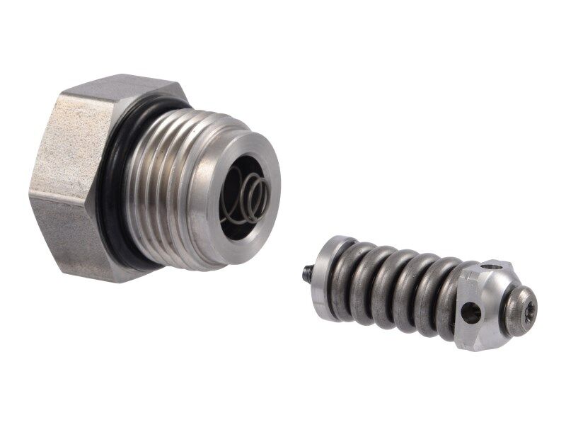 7024851 Kit, Scr Valve | JLG