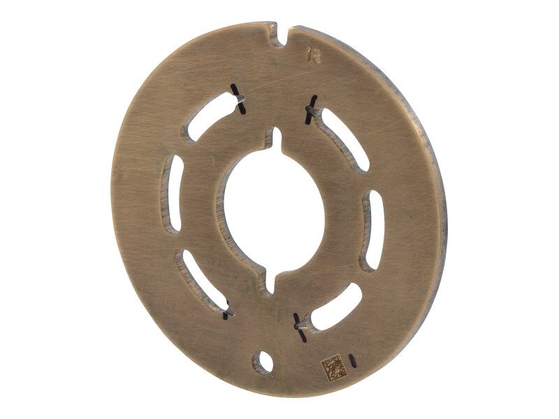 7024862 Plate, Valve | JLG