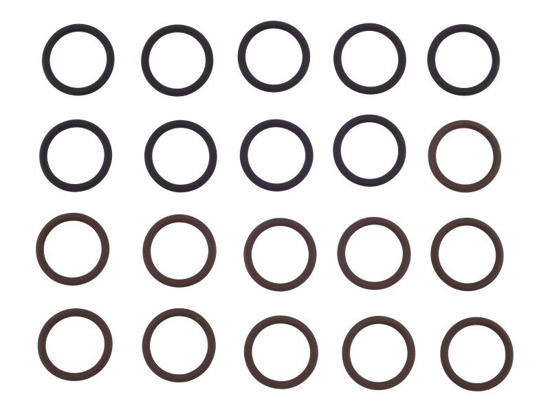Part Number 7025637 O'Ring Refill Kit 2-115 fits JLG