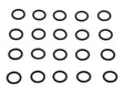 7025645 O Ring Refill Kit