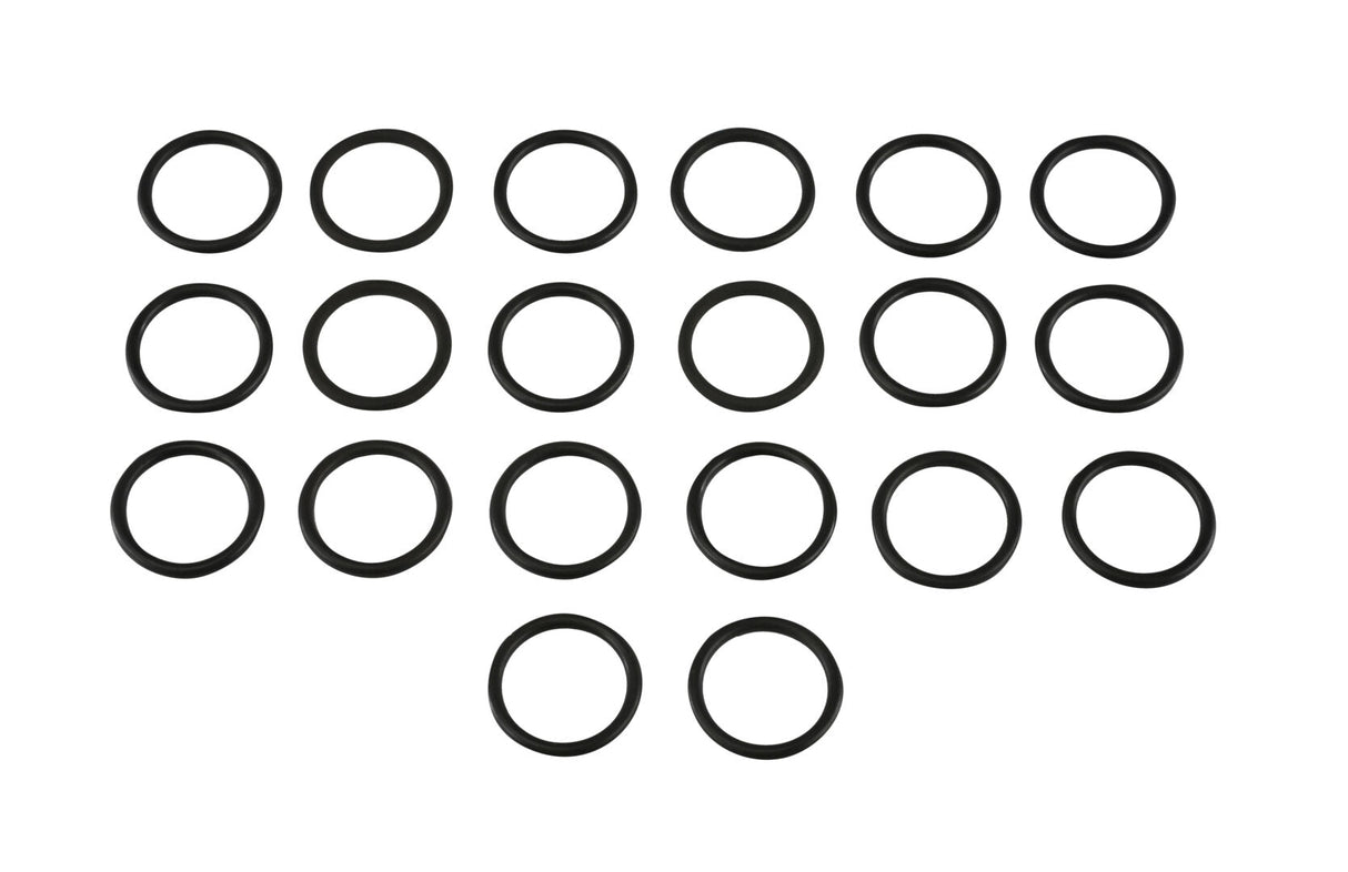 Part Number 7025647 O'Ring Refill Kit 3-908 fits JLG