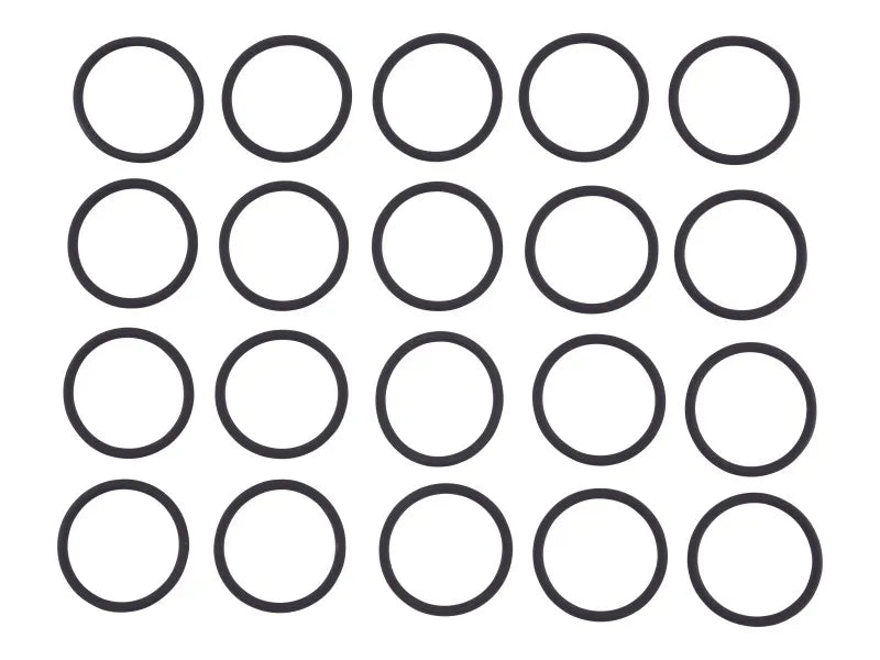 Part Number 7025651 O'Ring Refill Kit 3-916 fits JLG