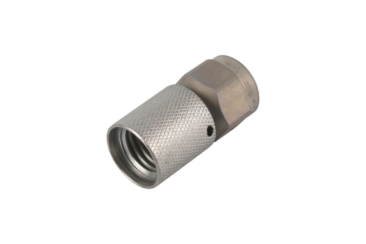 Part Number 7025789 Adaptor, Direct Dig Gage fits JLG