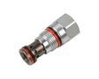 Part Number 7026001 Cartridge fits JLG