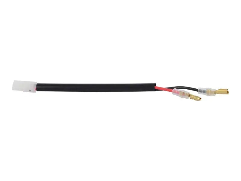 7026213 Harness, Fuel Shut-Off Solenoid | JLG