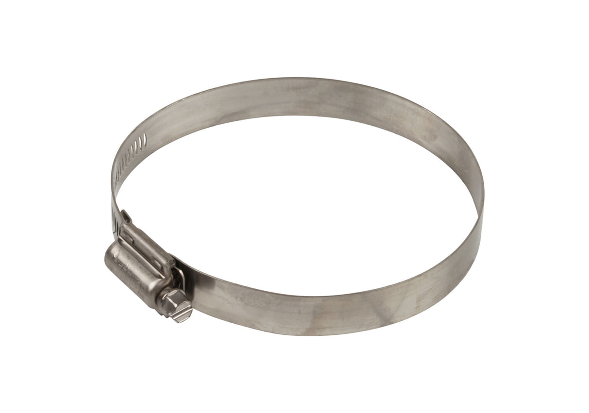 Part Number 7026335 Clamp, Reservoir fits JLG