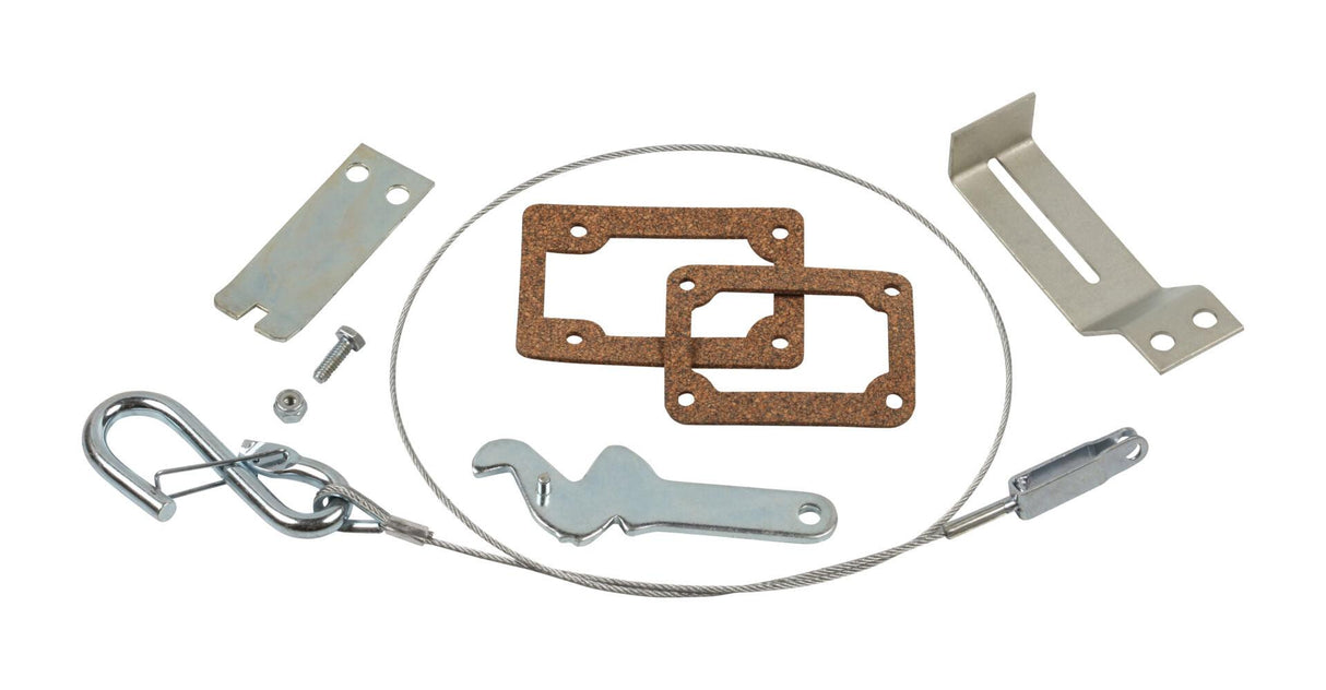7091852 Kit Mirror Convex