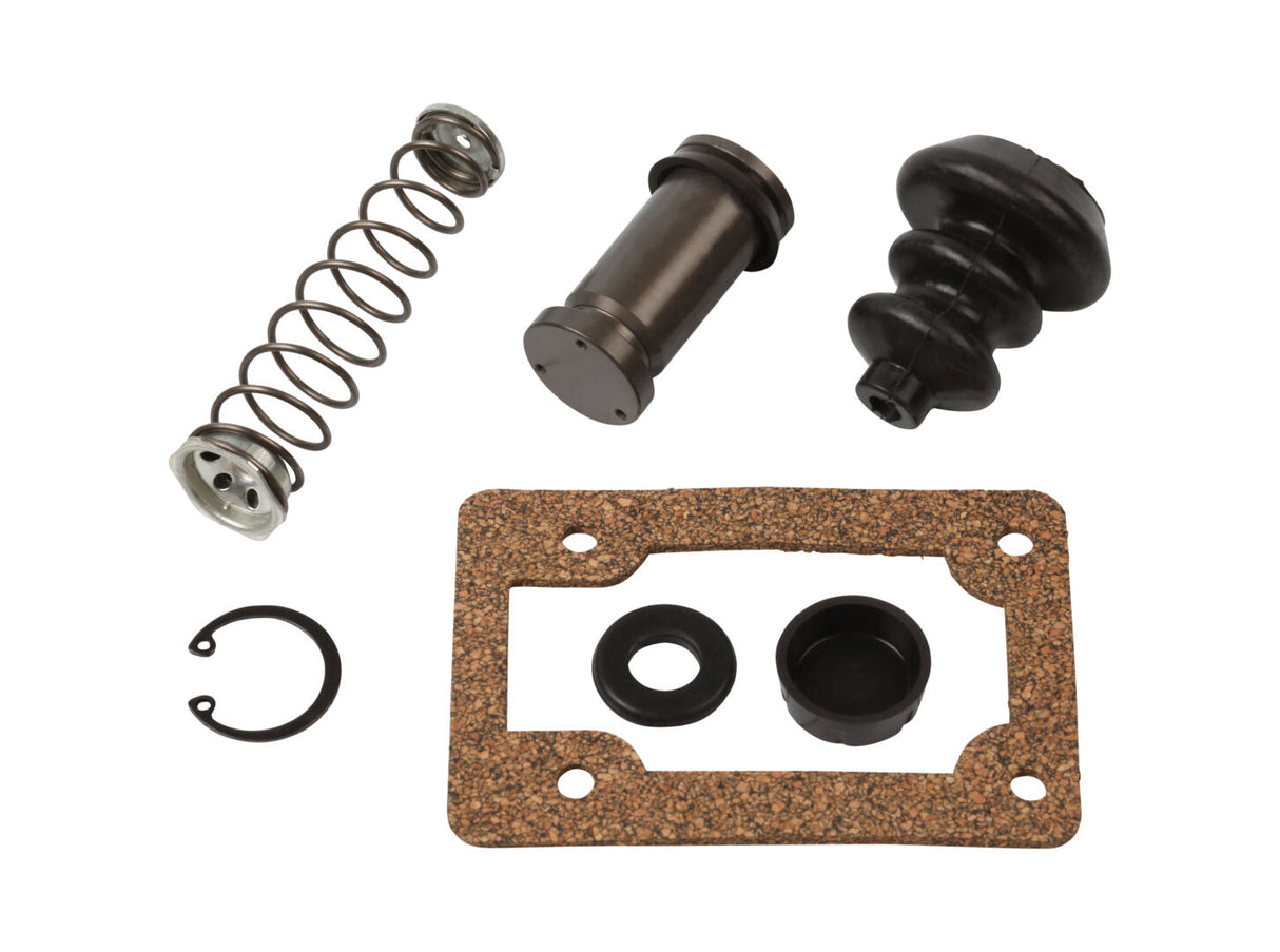 Part Number 7026362 Kit, Master Cylinder Repair fits JLG