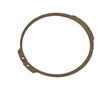 Part Number 7026504 Ring, Retaining fits JLG