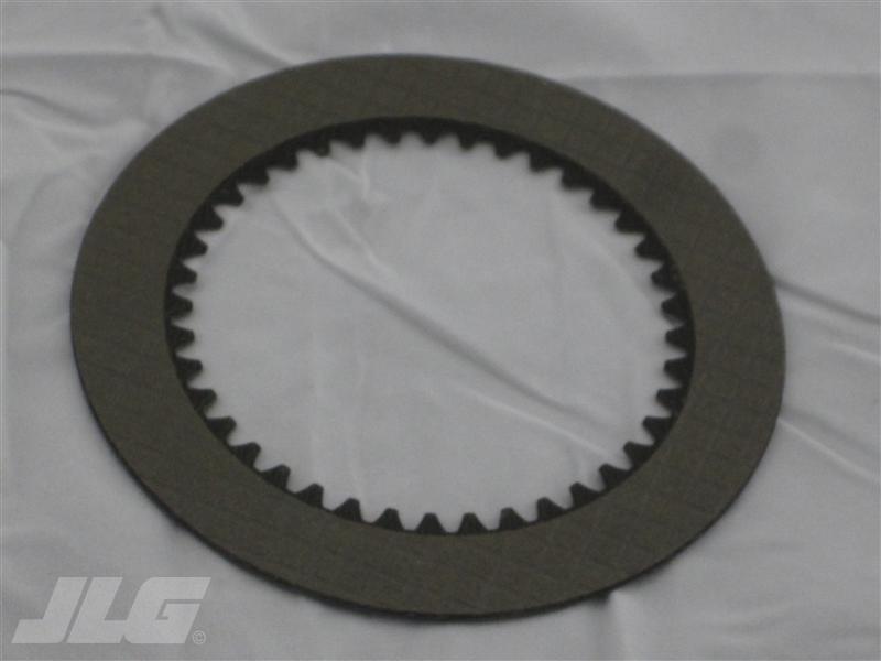 7026758 Disc, Friction (70031074) | JLG - BHE Parts Store