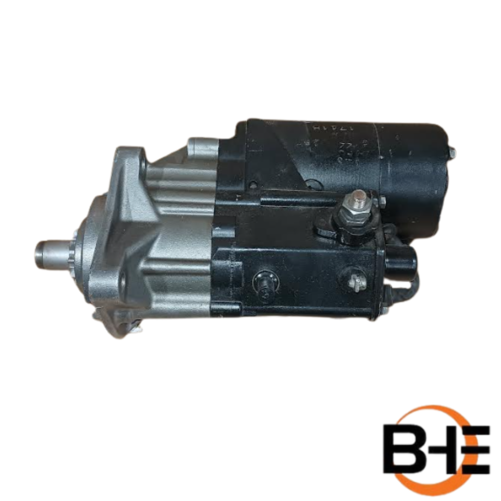 Part Number 7026833EX Reman Starter