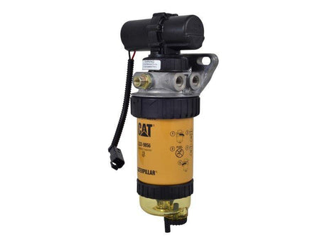 7026839 Pump, Fuel | JLG - BHE Parts Store