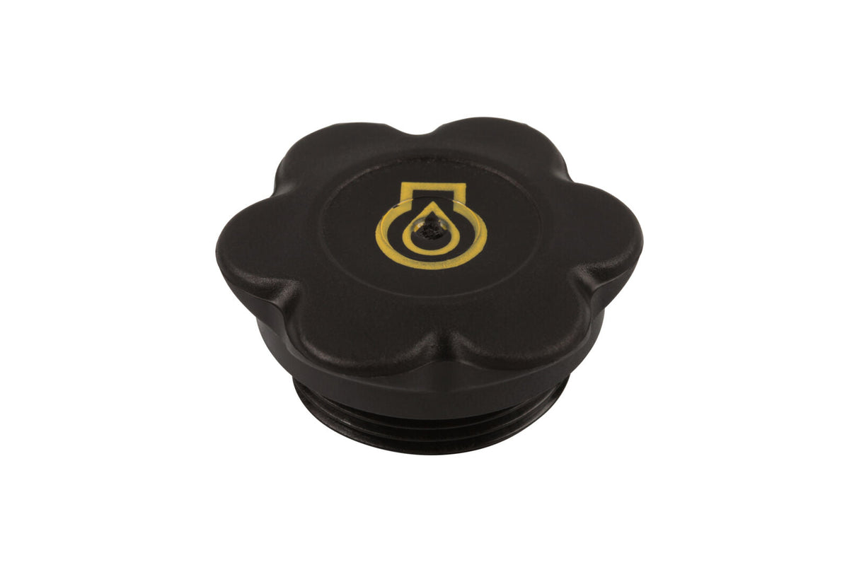 Part Number 7026860 Cap, Oil Filler fits JLG