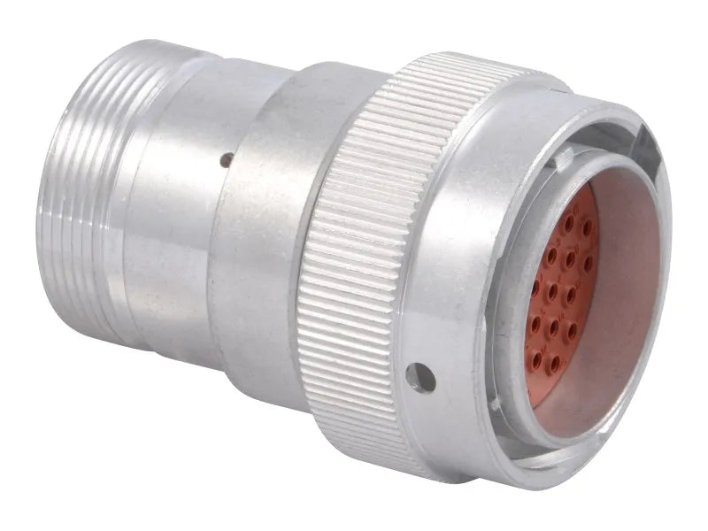 Part Number 7026910 Connector fits JLG
