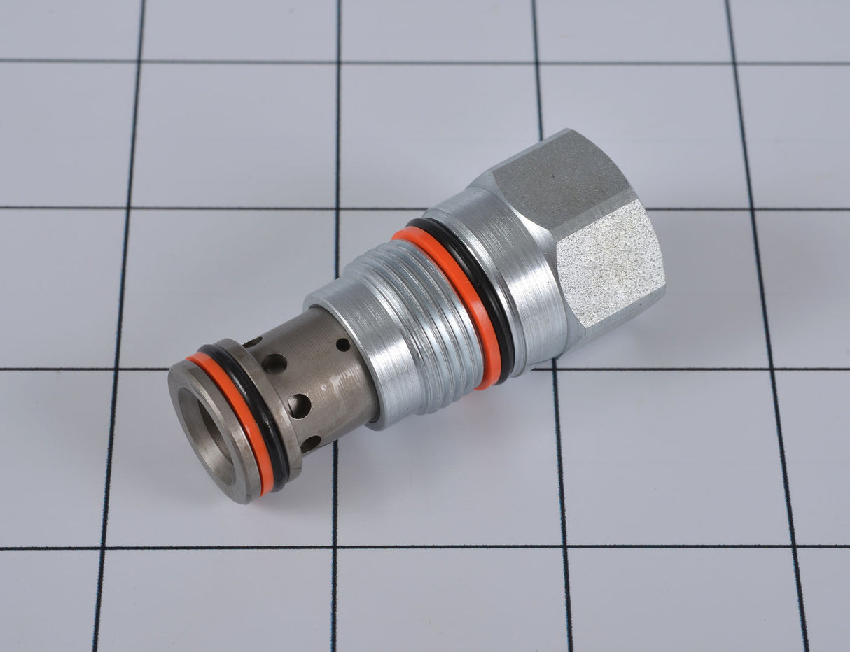 7026999 Valve, Check | JLG