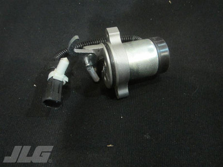 4103812 Solenoid, Shutdown | Deutz - BHE Parts Store
