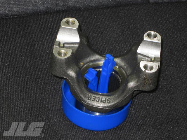 7027273 Flange, Output | JLG - BHE Parts Store