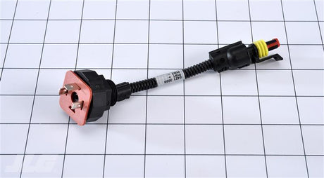 4213069 Cable, S/D Sol Jump | Deutz - BHE Parts Store