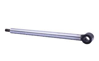 7027320 Rod, Paint Bushing End Only | JLG - BHE Parts Store